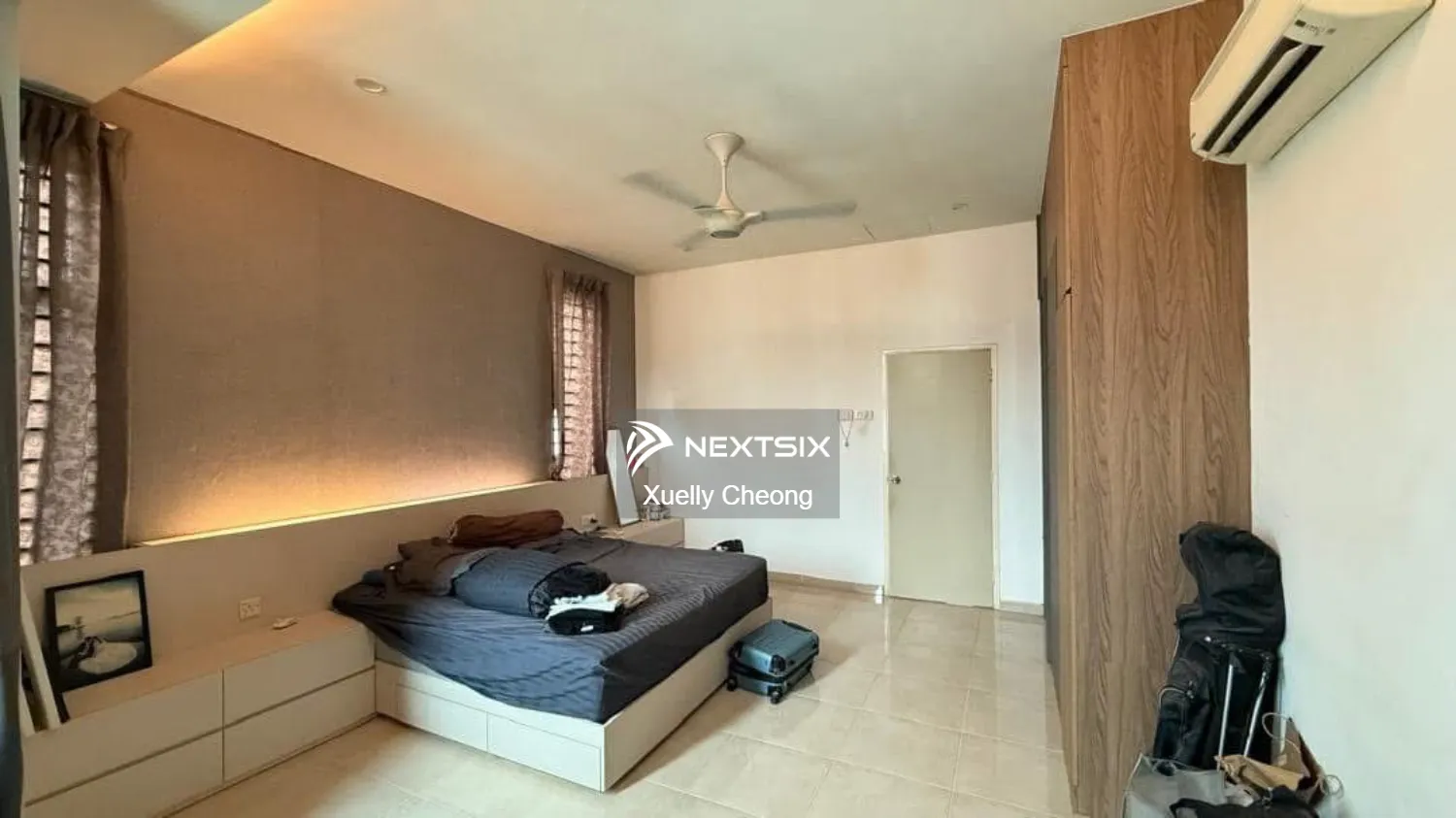 2-sty Terrace/Link House For Sale in Iskandar Puteri (Nusajaya) Johor - Image 9