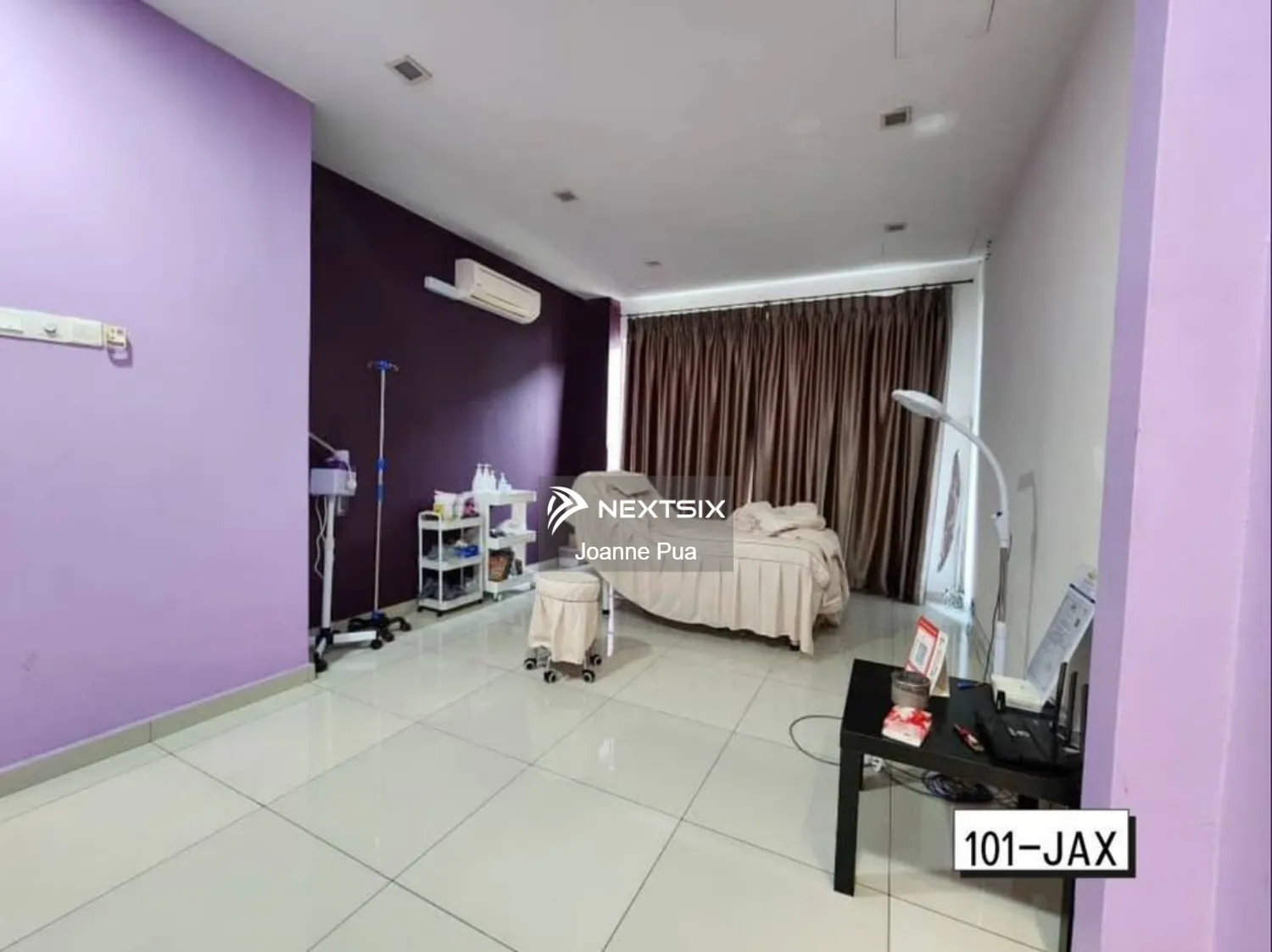 Semi-detached House For Sale in Klang Selangor - Image 7