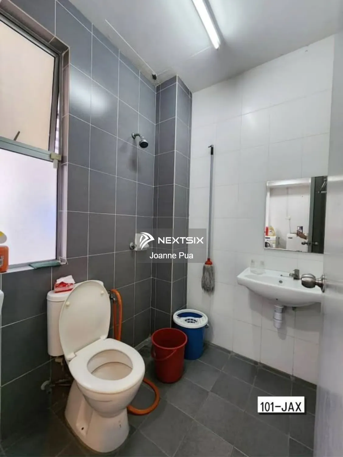 Semi-detached House For Sale in Klang Selangor - Image 8