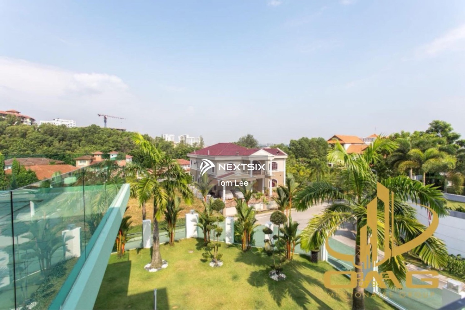 Bungalow For Sale in Shah Alam Selangor