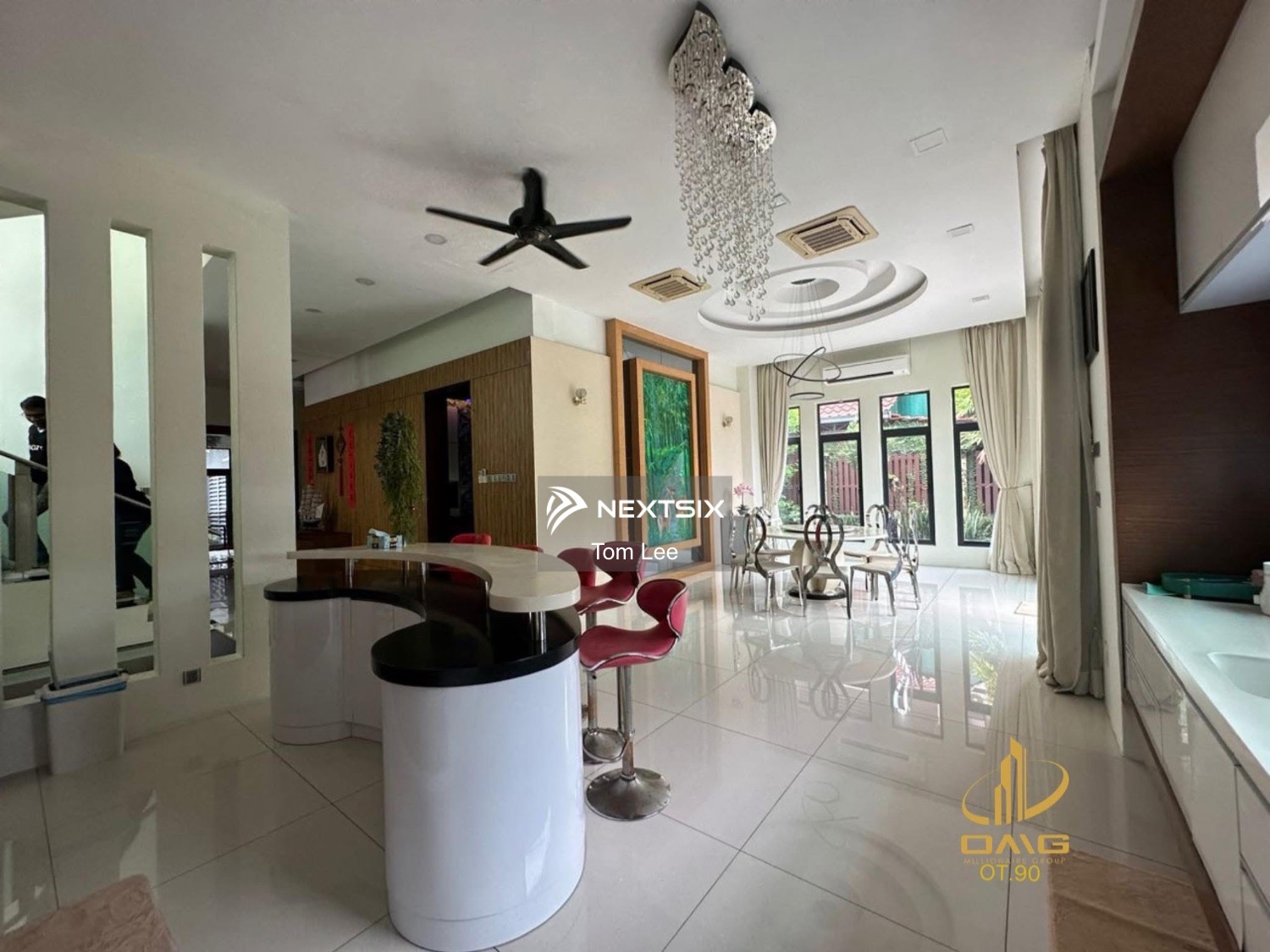 Bungalow For Sale in Shah Alam Selangor - Image 5