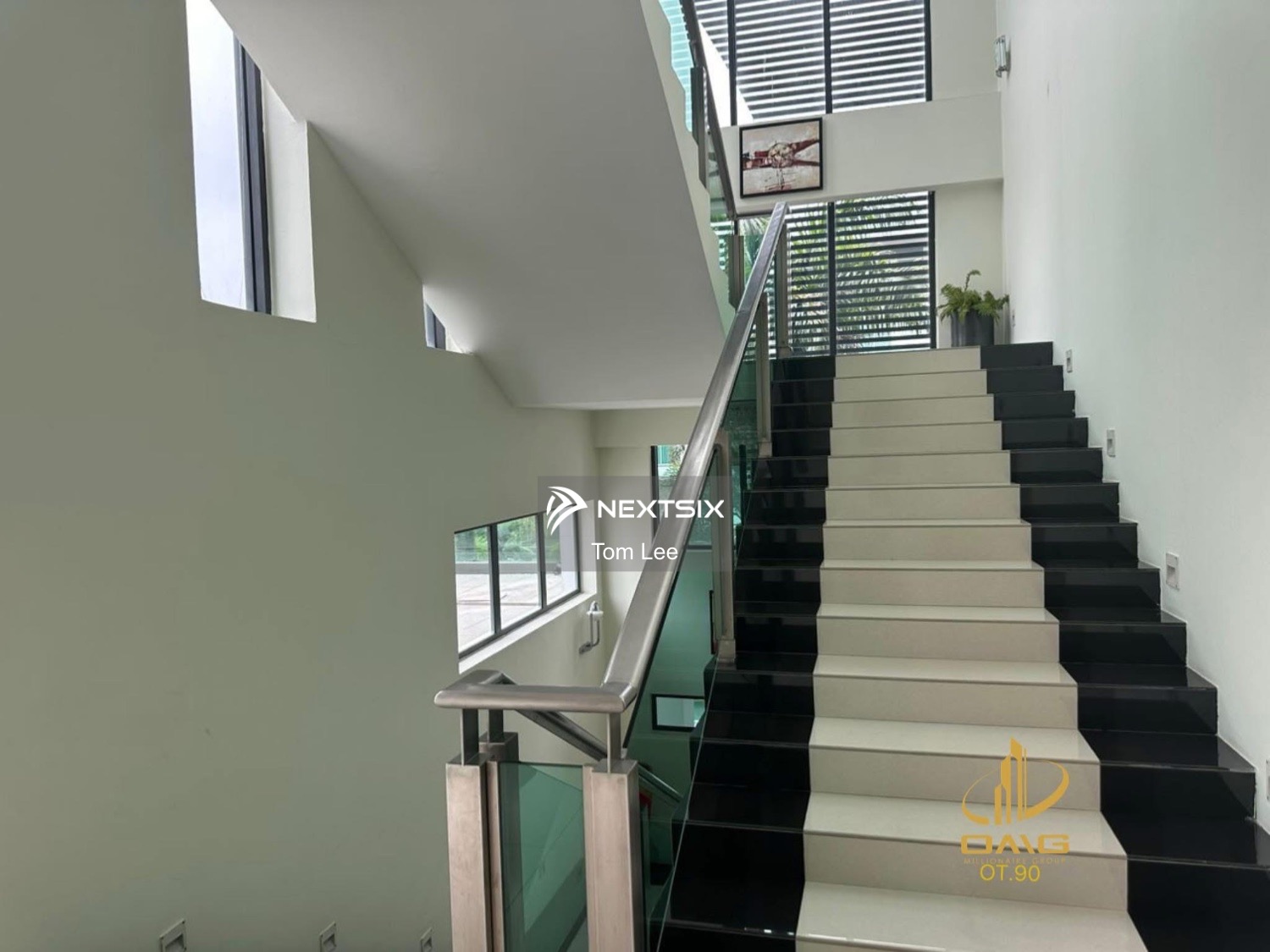 Bungalow For Sale in Shah Alam Selangor - Image 6