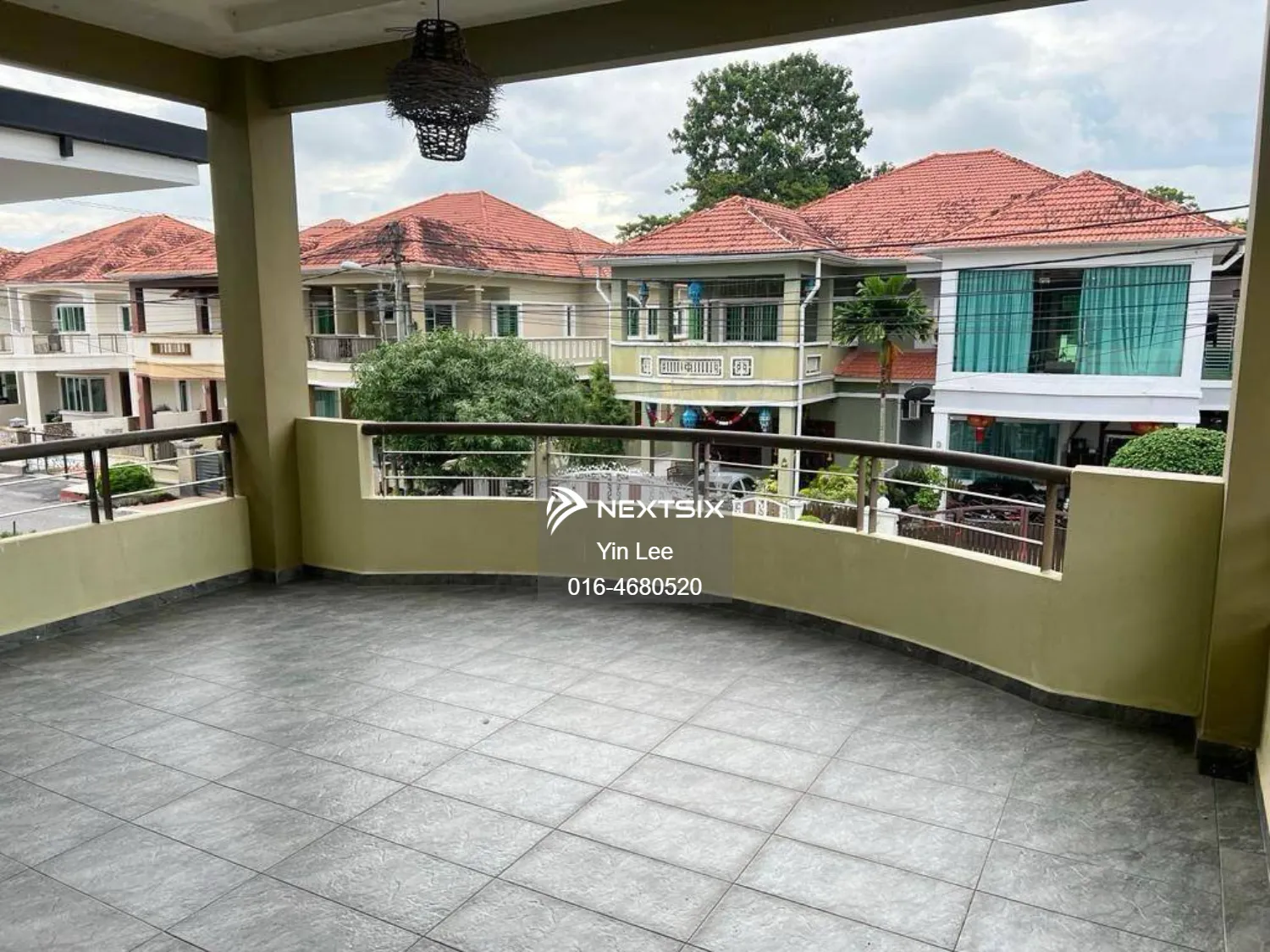Semi-detached House For Sale in Butterworth Penang - Image 10