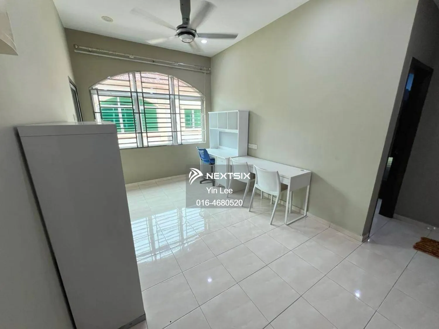 Semi-detached House For Sale in Butterworth Penang - Image 8