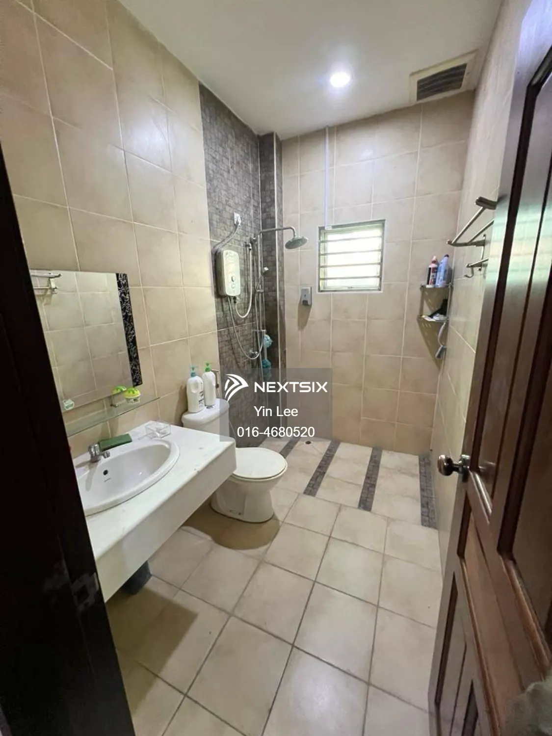 Semi-detached House For Sale in Butterworth Penang - Image 9