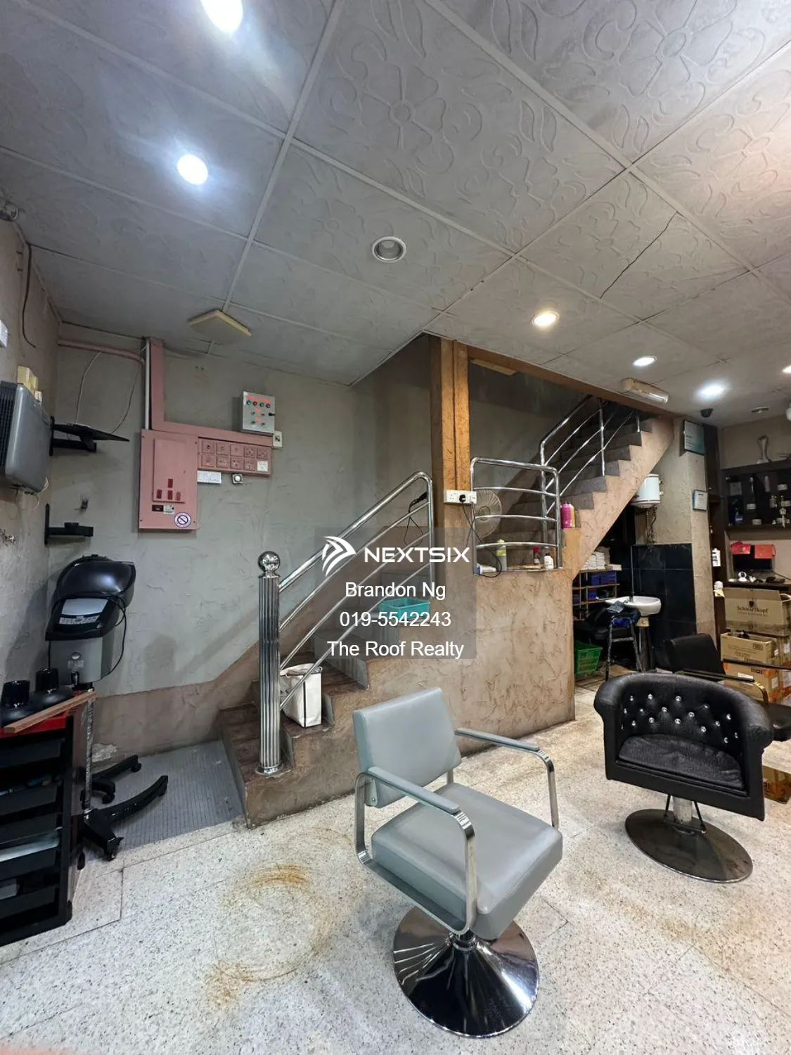 Shop For Rent in Georgetown Penang - Image 10