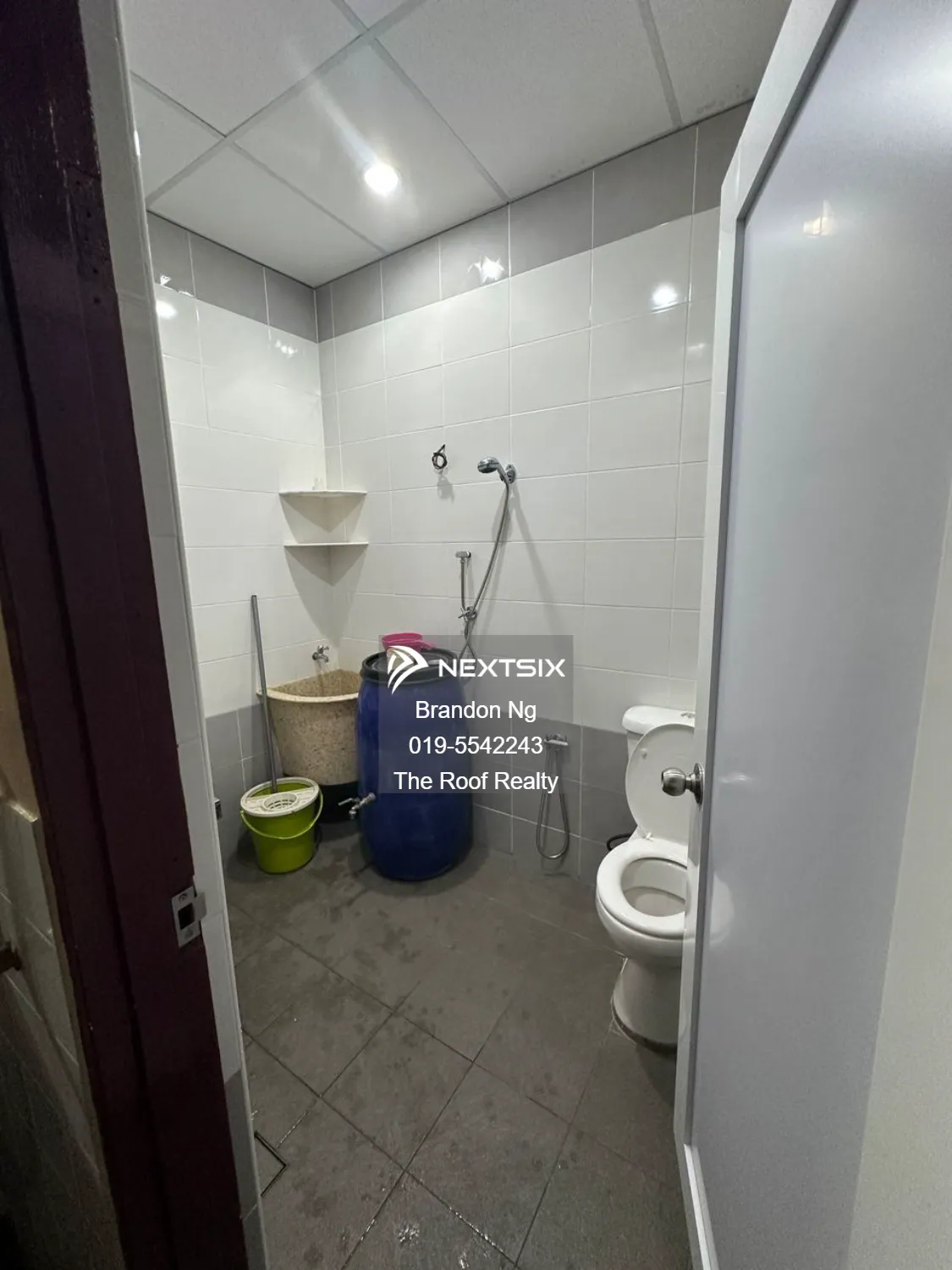 Shop For Rent in Georgetown Penang - Image 11