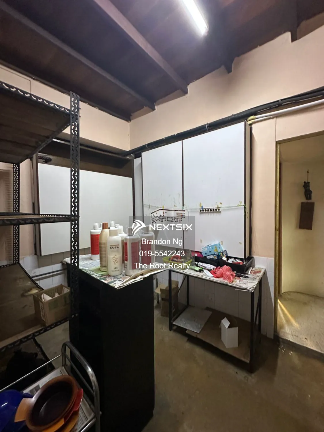 Shop For Rent in Georgetown Penang - Image 5