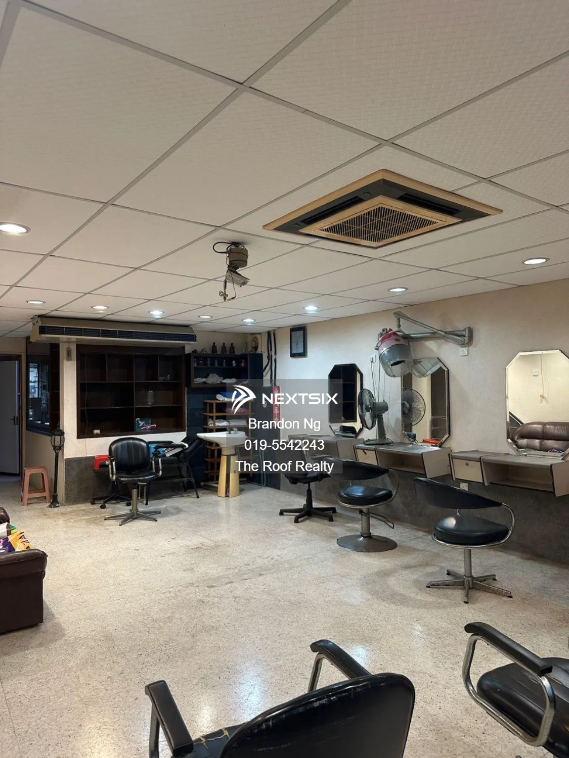 Shop For Rent in Georgetown Penang - Image 6