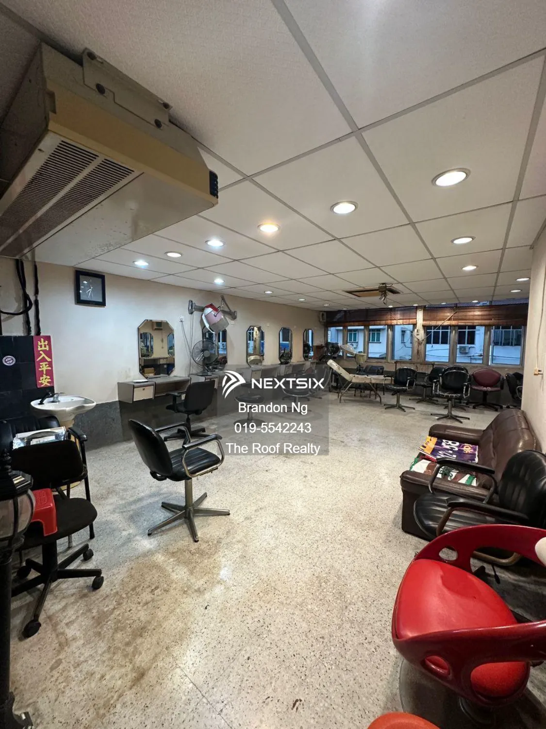 Shop For Rent in Georgetown Penang - Image 7