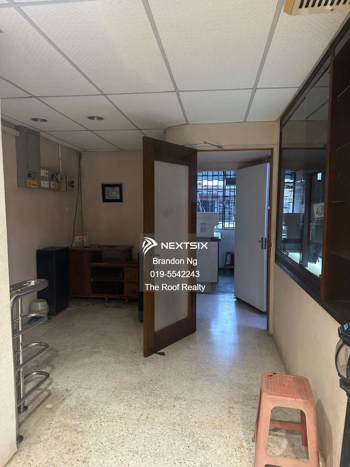 Shop For Rent in Georgetown Penang - Image 8