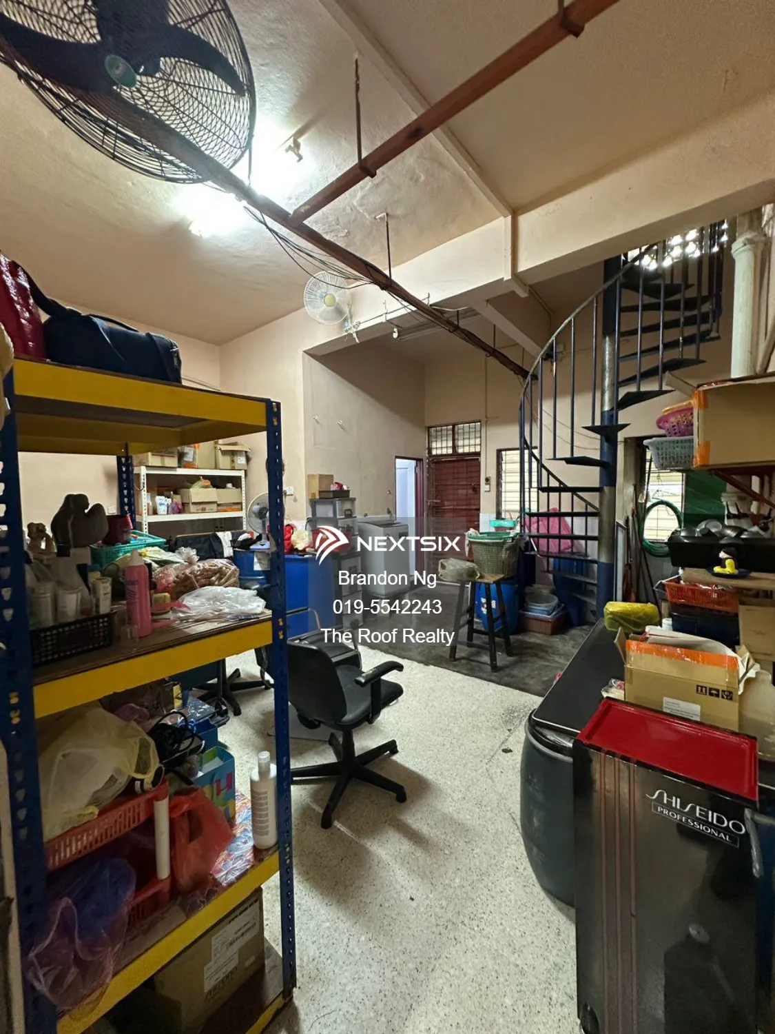 Shop For Rent in Georgetown Penang - Image 9