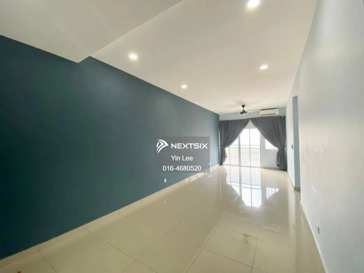 Serviced Residence For Sale in Masai Johor