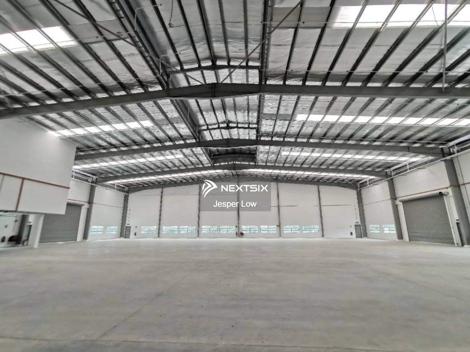 Detached Factory For Sale in Skudai Johor