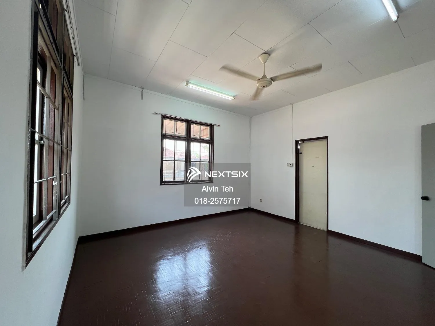 Semi-detached House For Sale in Butterworth Penang - Image 10