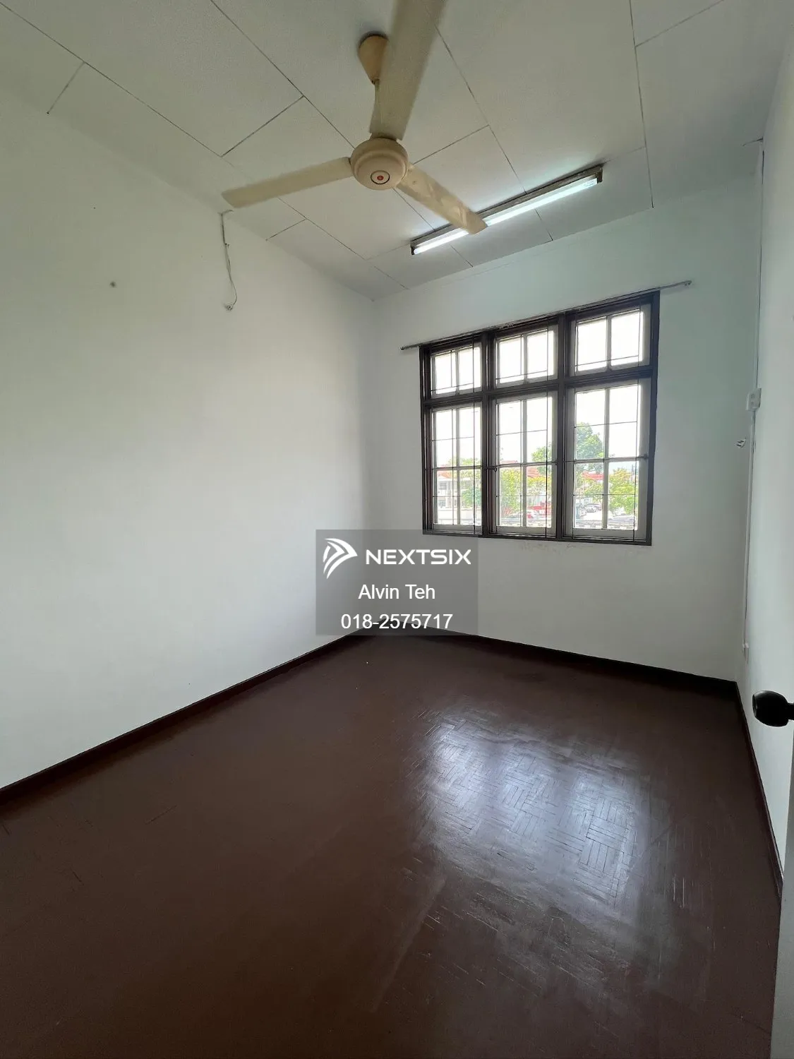 Semi-detached House For Sale in Butterworth Penang - Image 13