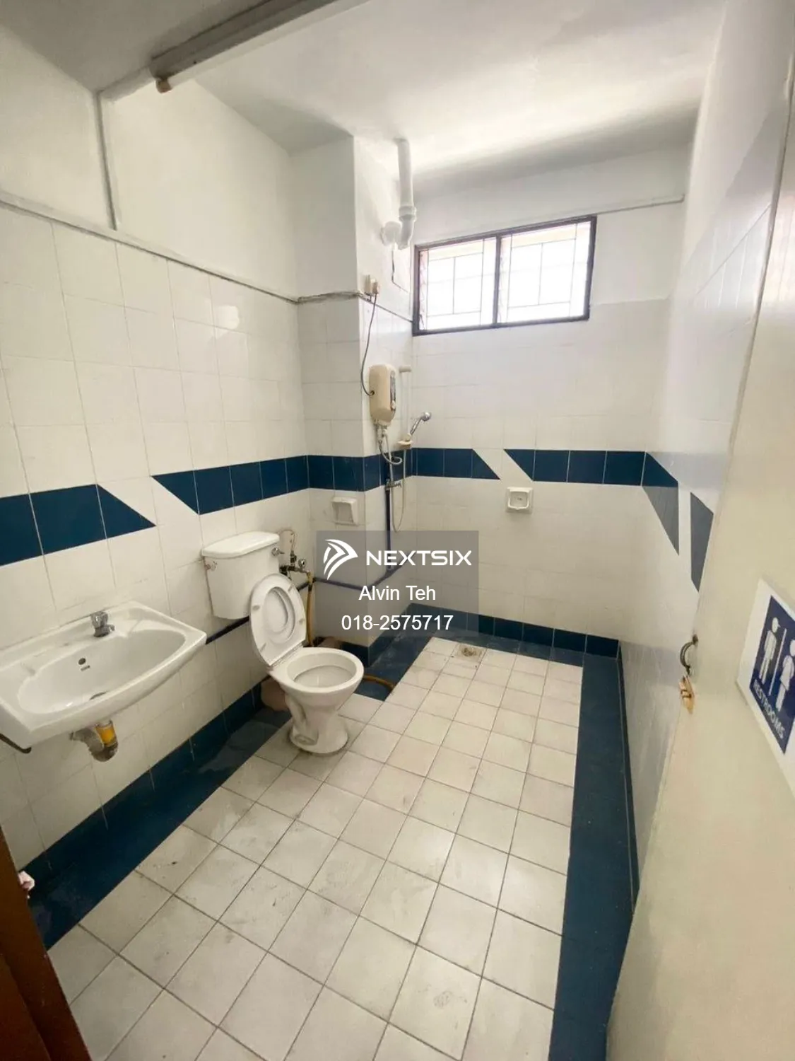 Semi-detached House For Sale in Butterworth Penang - Image 14