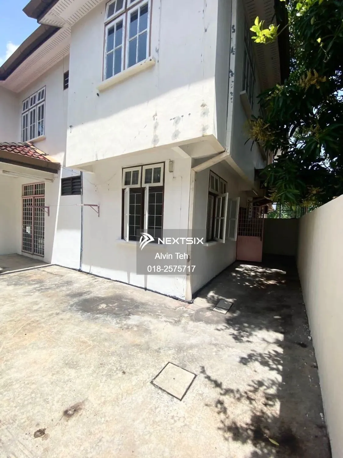 Semi-detached House For Sale in Butterworth Penang - Image 15