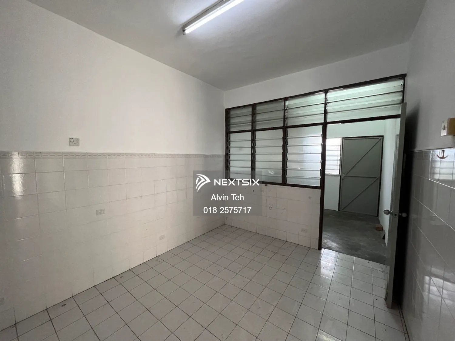 Semi-detached House For Sale in Butterworth Penang - Image 5