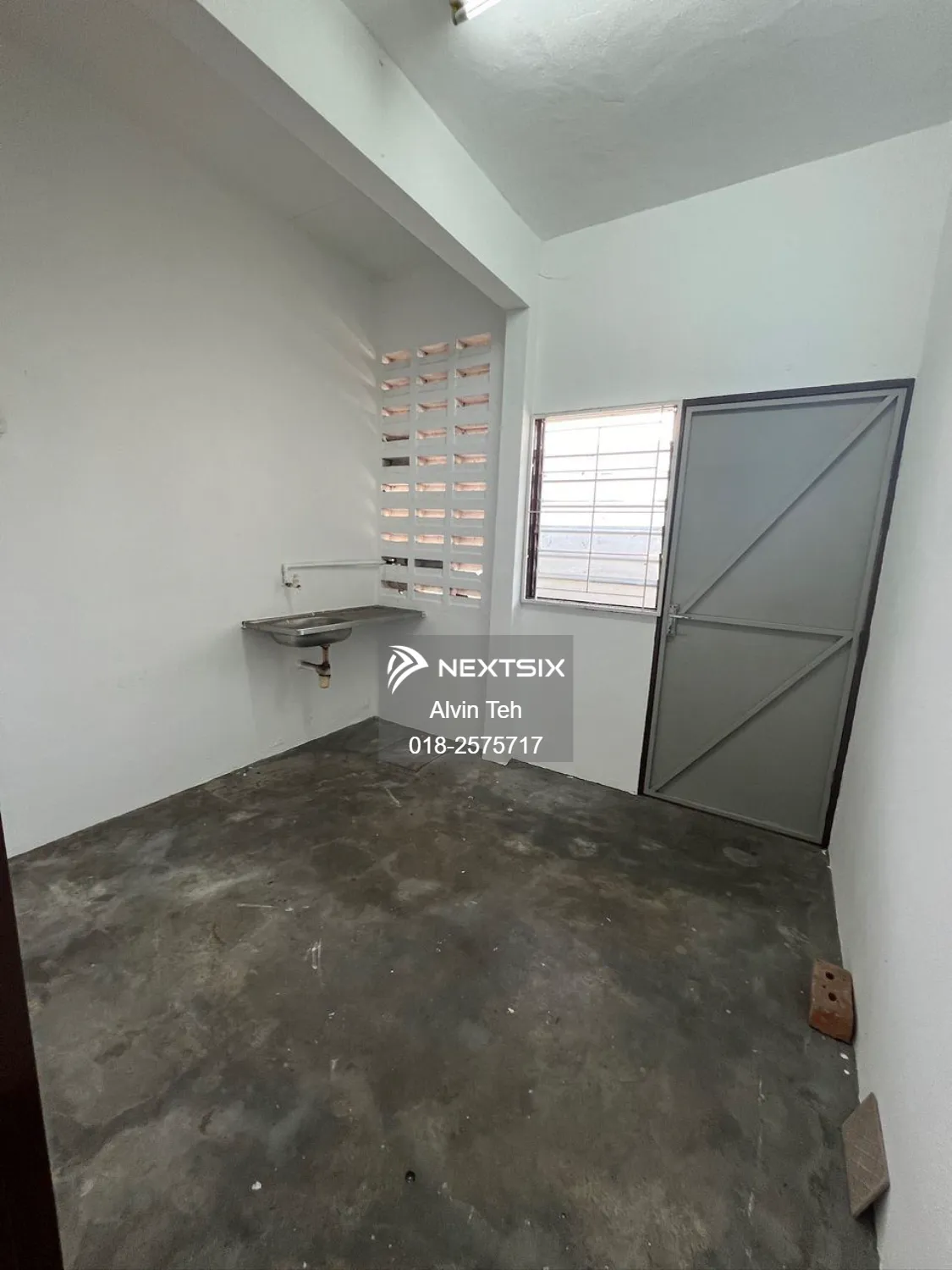 Semi-detached House For Sale in Butterworth Penang - Image 6