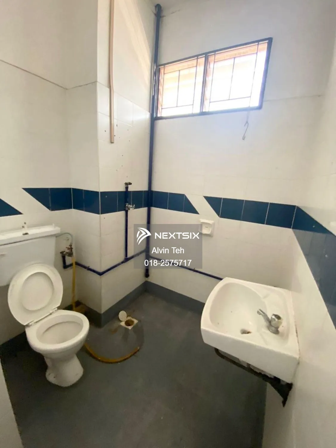Semi-detached House For Sale in Butterworth Penang - Image 7