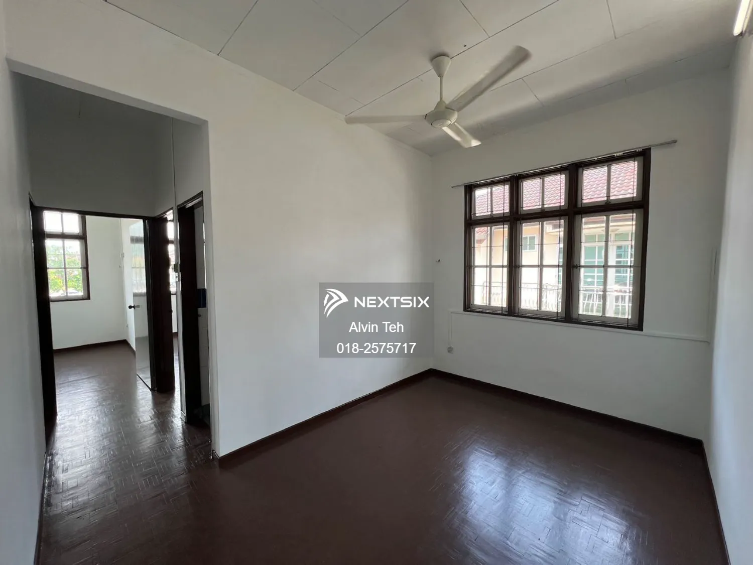Semi-detached House For Sale in Butterworth Penang - Image 9