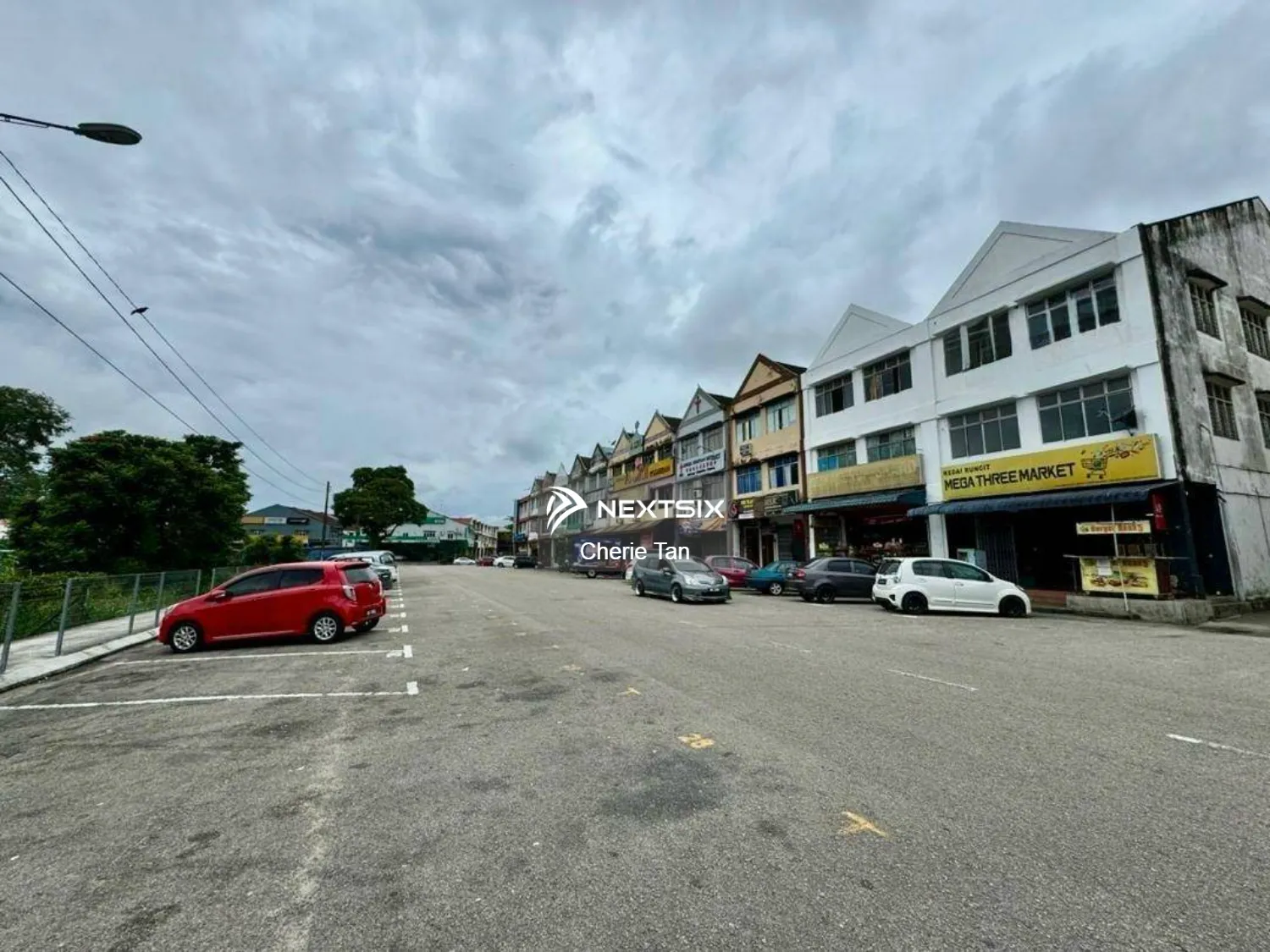 Shop For Sale in Johor Bahru Johor