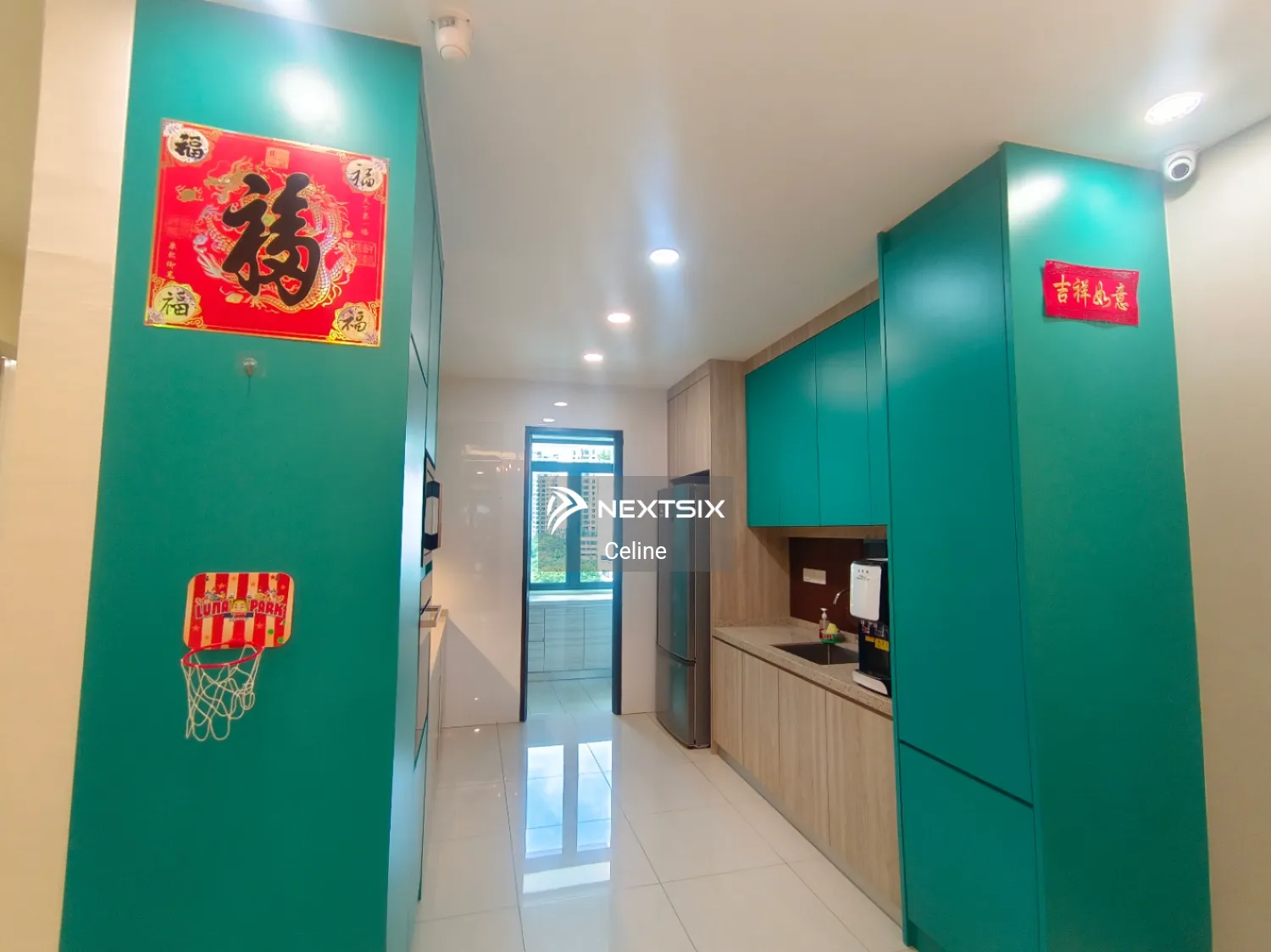 3.5-sty Terrace/Link House For Rent in Bayan Lepas Penang - Image 3