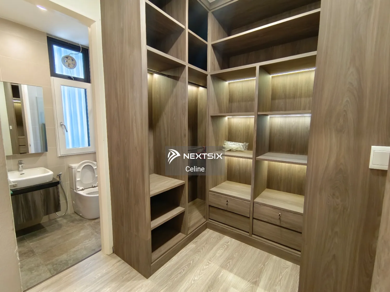 3.5-sty Terrace/Link House For Rent in Bayan Lepas Penang - Image 4