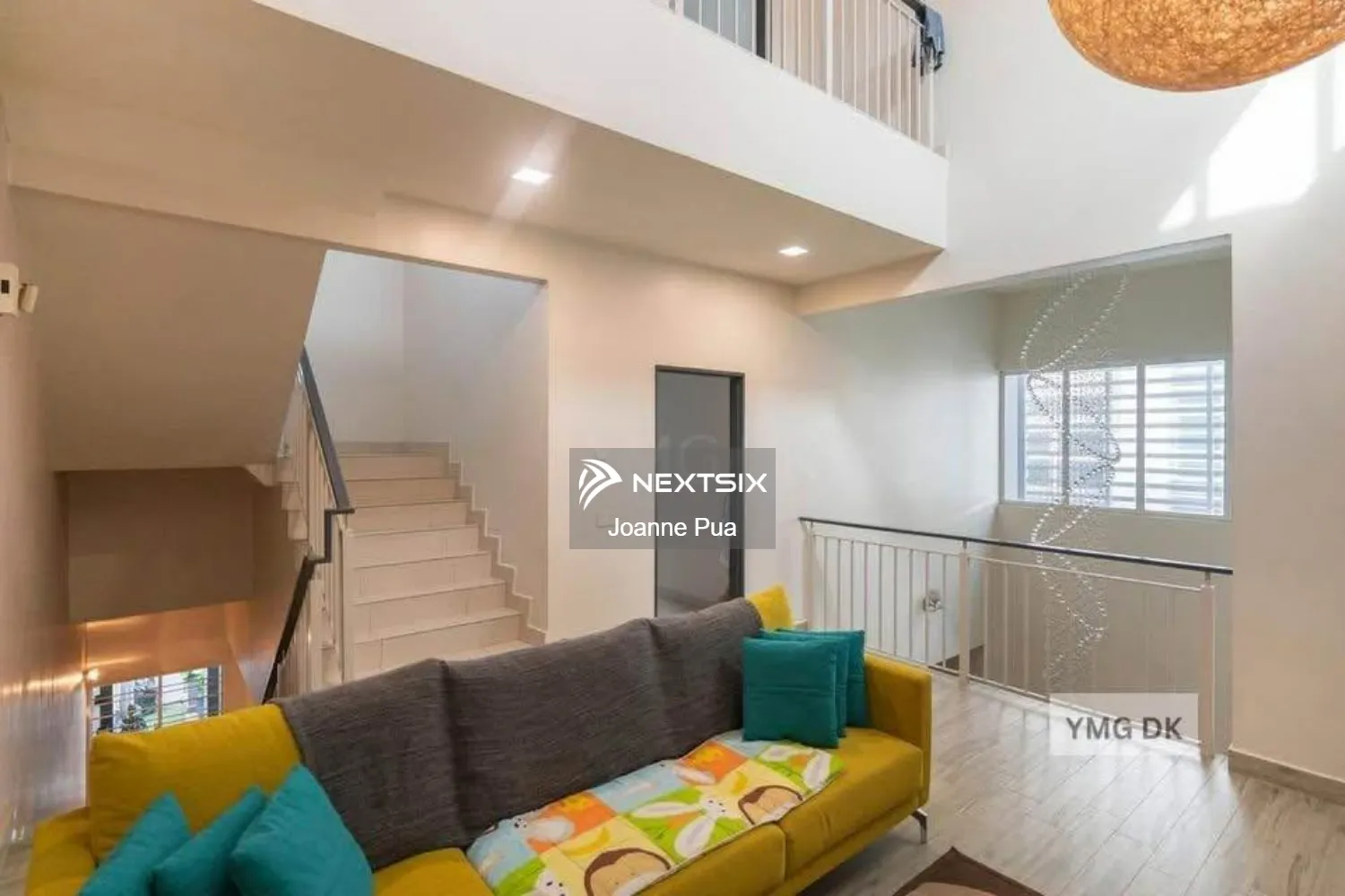 3 Storey Semi-detached Homes For Sale in Setia Alam Selangor - Image 10