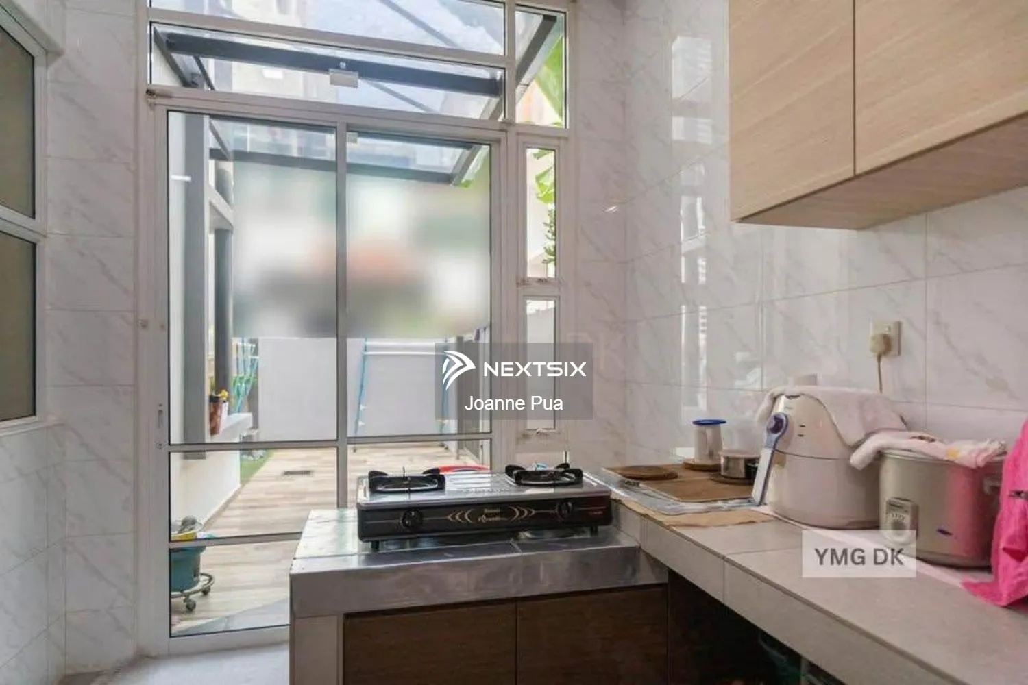 3 Storey Semi-detached Homes For Sale in Setia Alam Selangor - Image 6