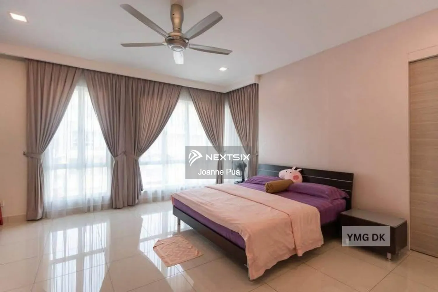 3 Storey Semi-detached Homes For Sale in Setia Alam Selangor - Image 8