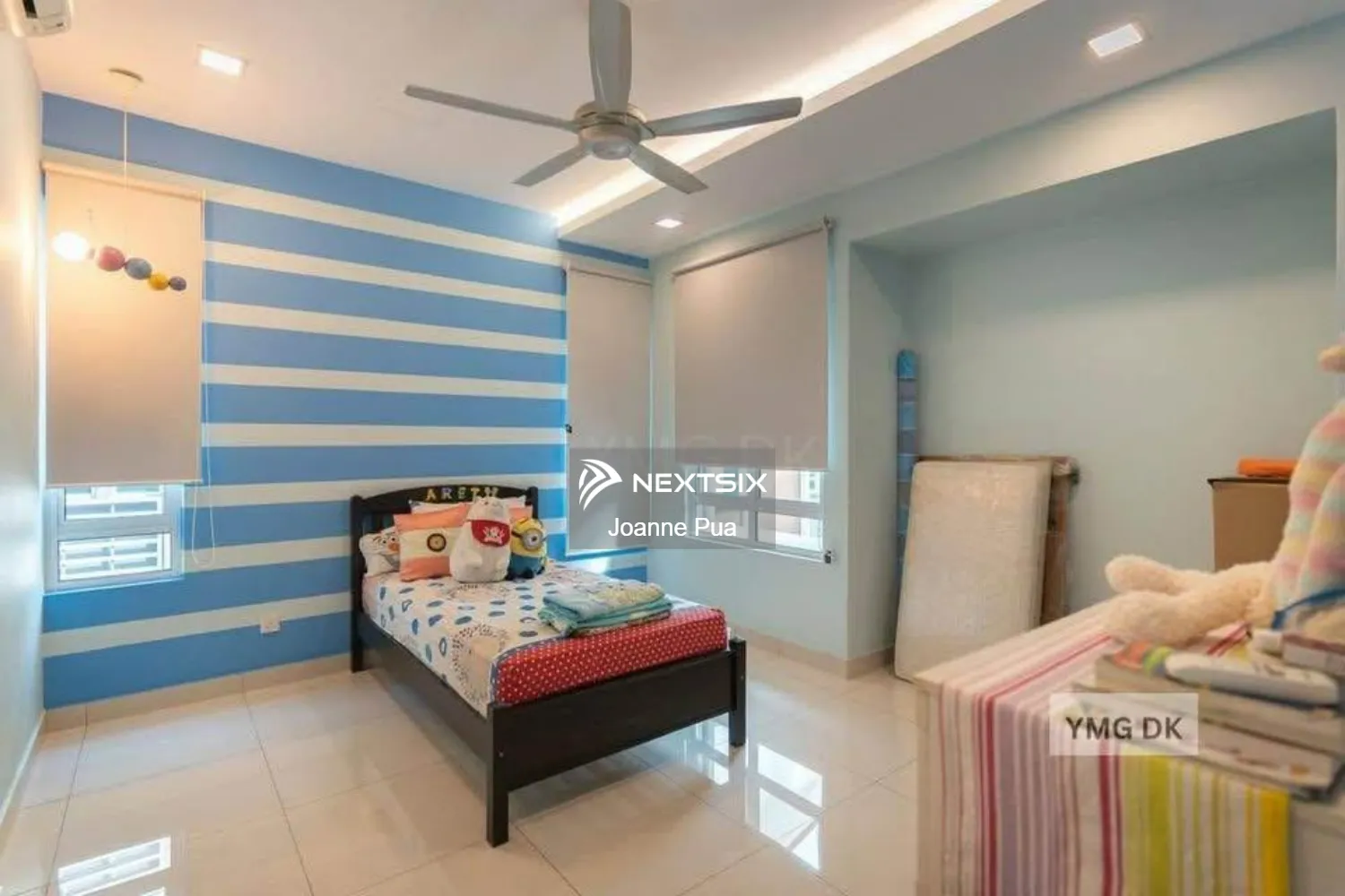 3 Storey Semi-detached Homes For Sale in Setia Alam Selangor - Image 9