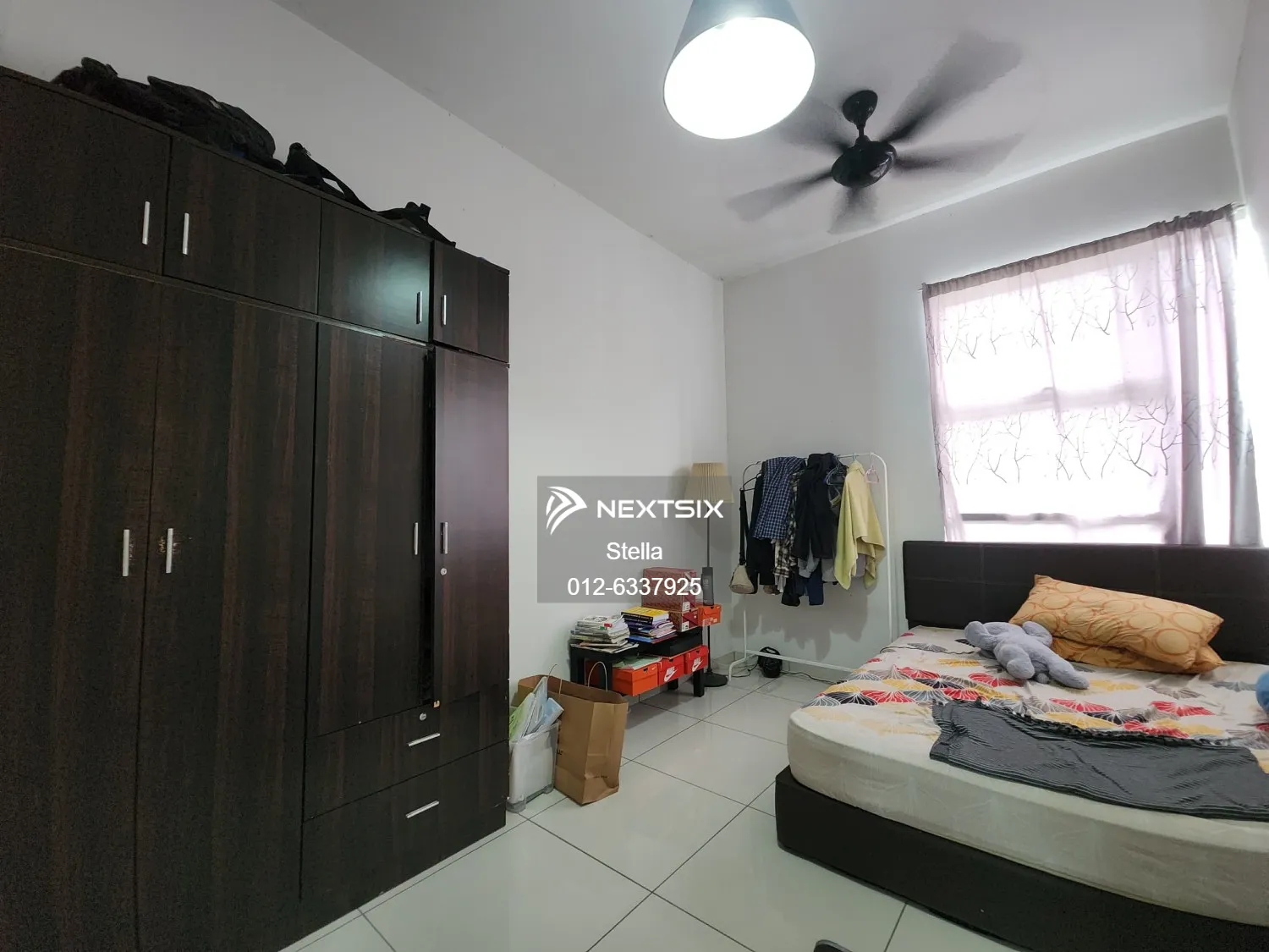 2-sty Terrace/Link House For Sale in Gelang Patah Johor - Image 6