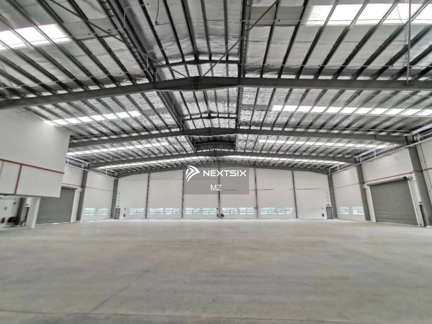 Factory For Sale in Johor Bahru Johor