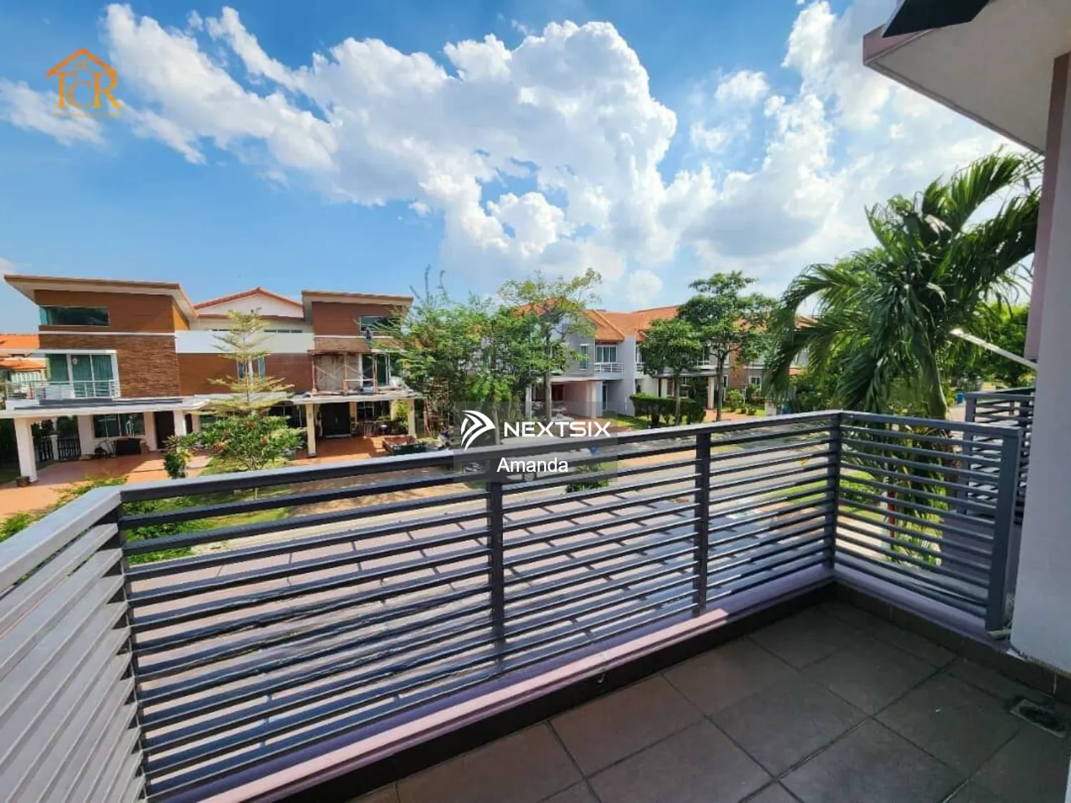 Setia Eco Park Phase 8, Setia Alam