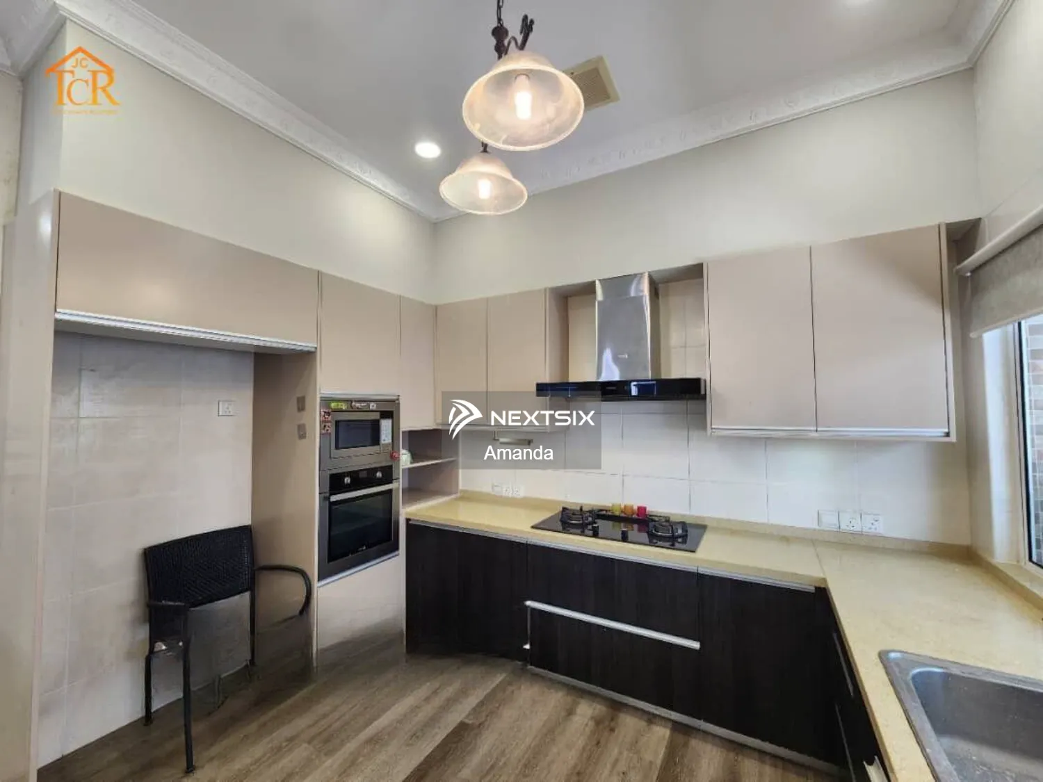 Semi-detached House For Sale in Setia Eco Park Selangor - Image 7