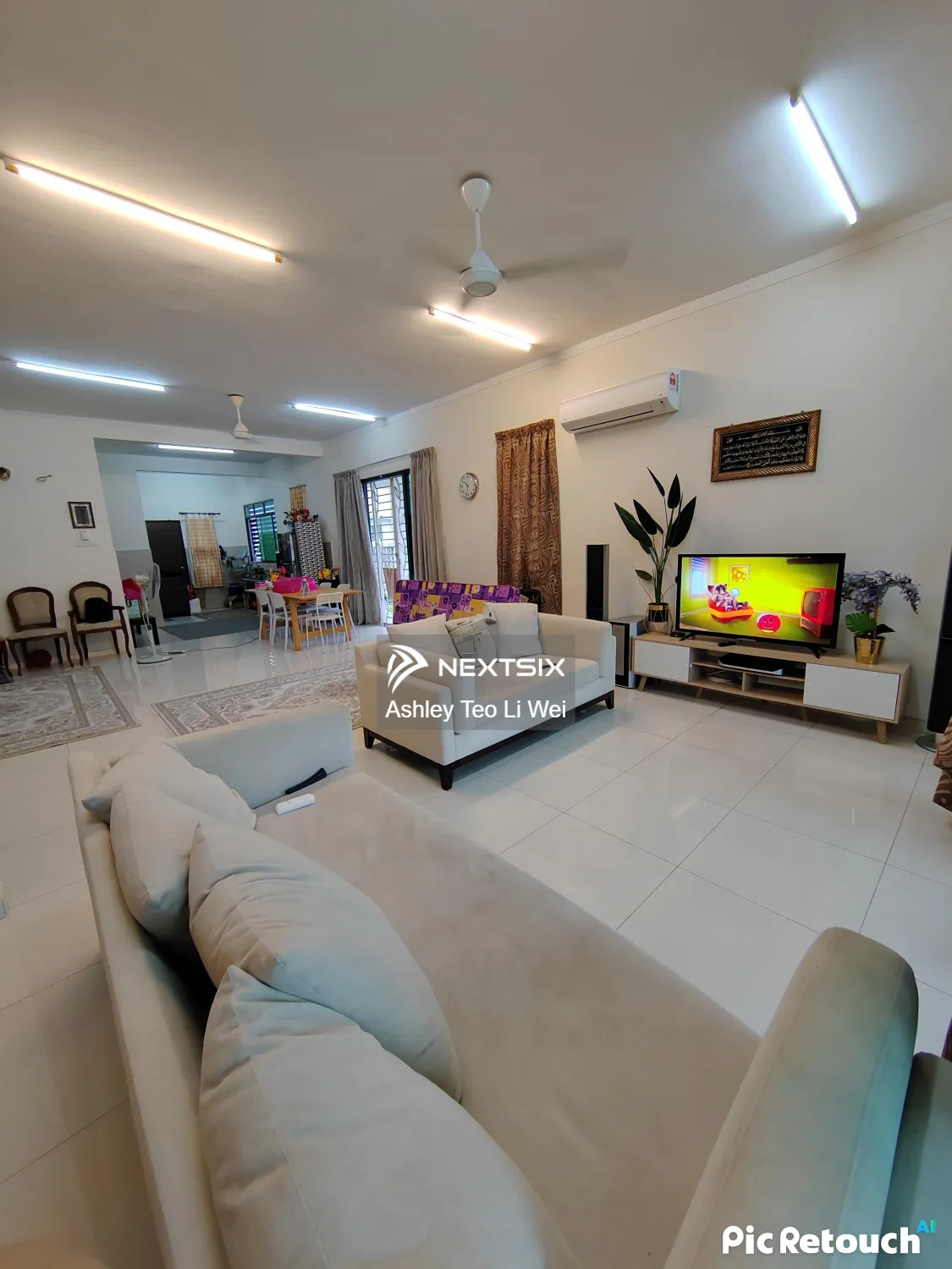 Nahara 2 Bukit Raja