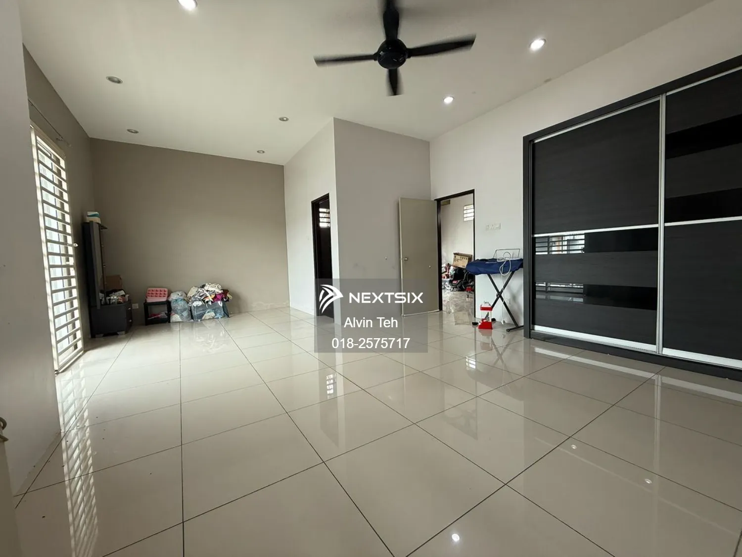 3-sty Terrace/Link House For Sale in Butterworth Penang - Image 11