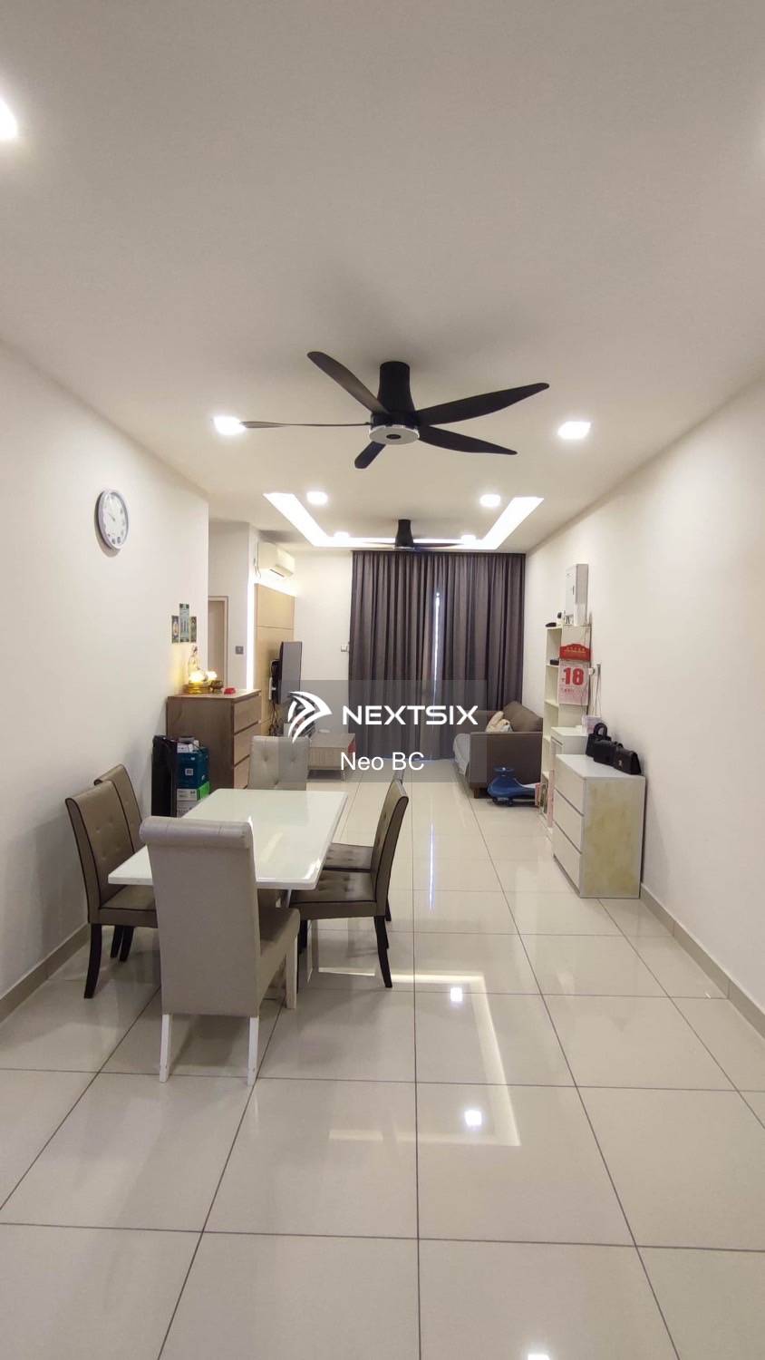Serviced Residence For Sale in Johor Bahru Johor