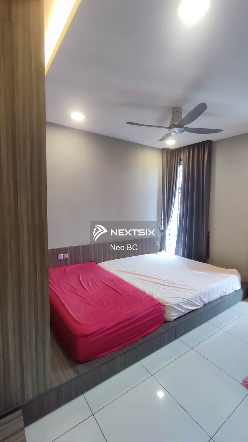 Serviced Residence For Sale in Johor Bahru Johor - Image 5