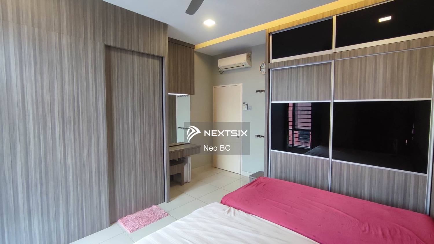 Serviced Residence For Sale in Johor Bahru Johor - Image 6
