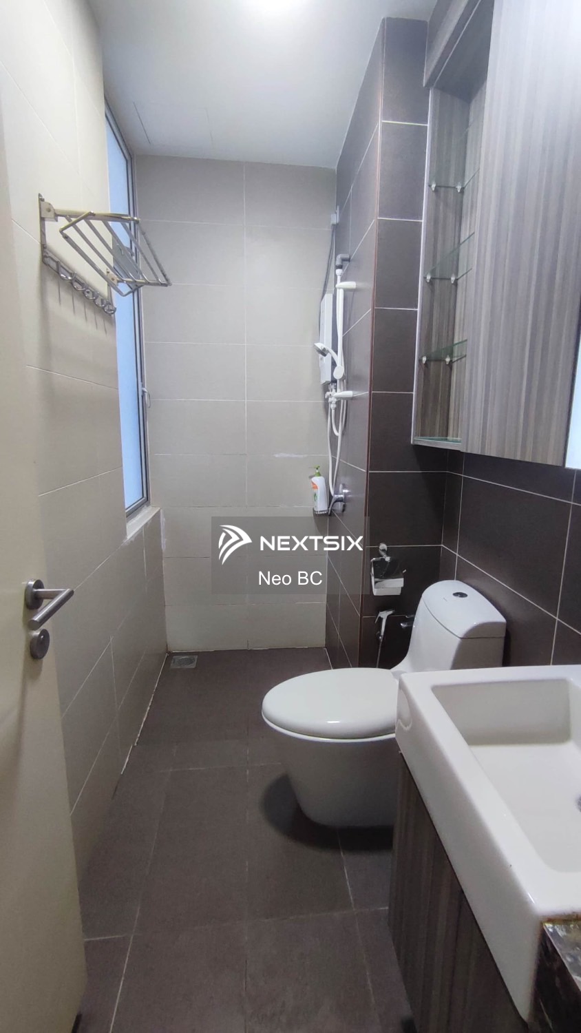 Serviced Residence For Sale in Johor Bahru Johor - Image 7