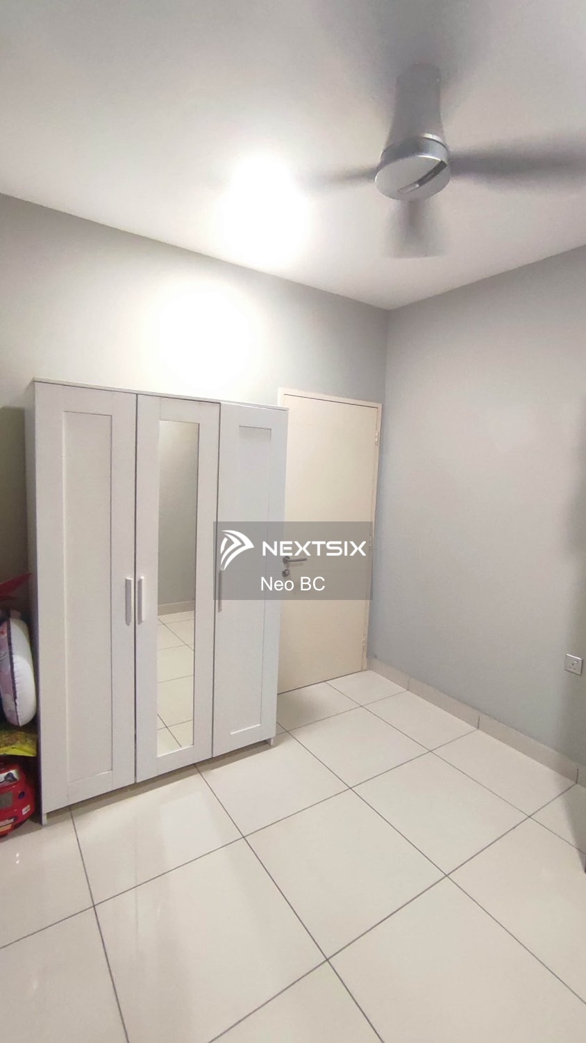 Serviced Residence For Sale in Johor Bahru Johor - Image 8