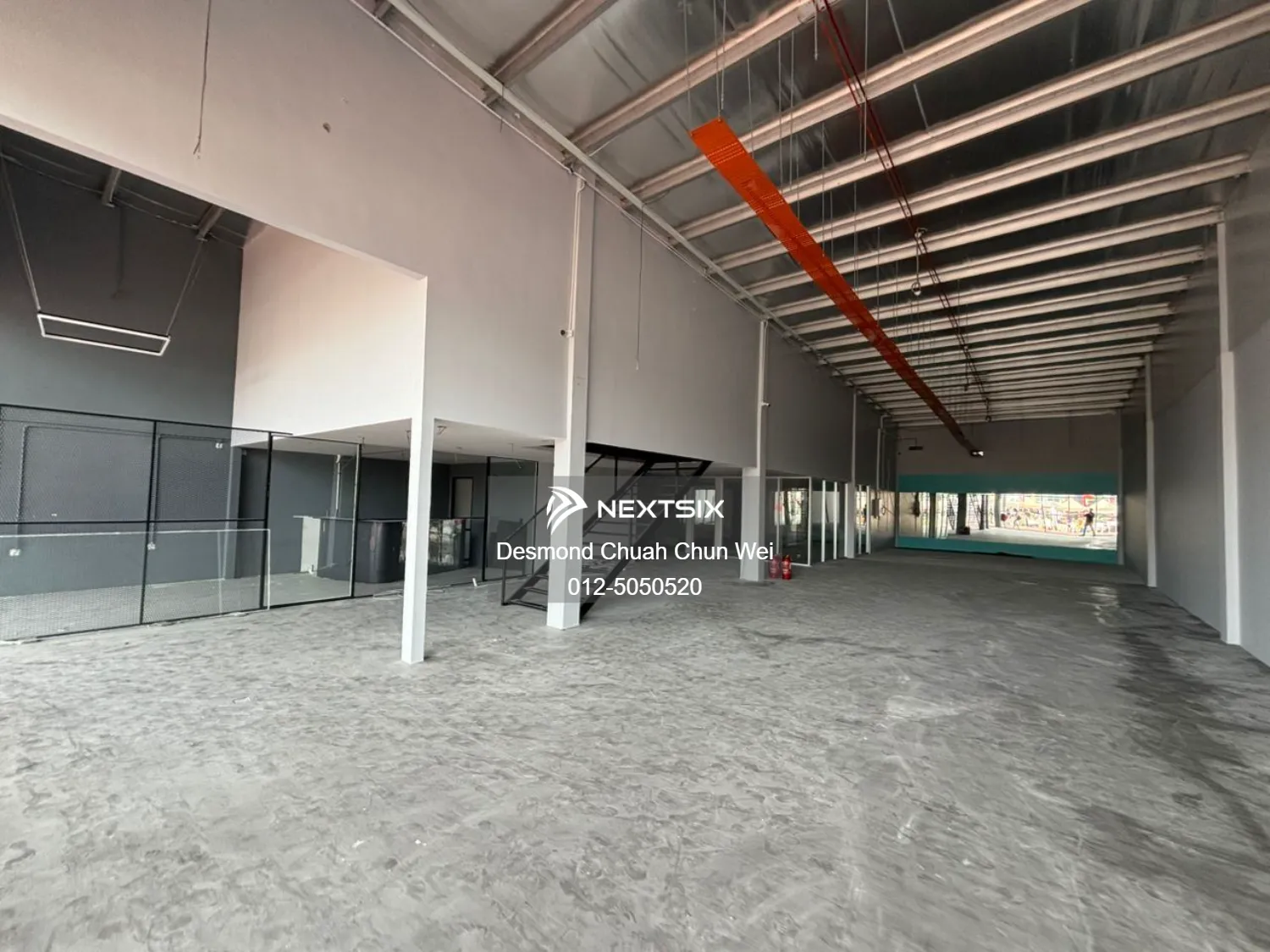 Shop For Rent in Tanjung Bungah Penang