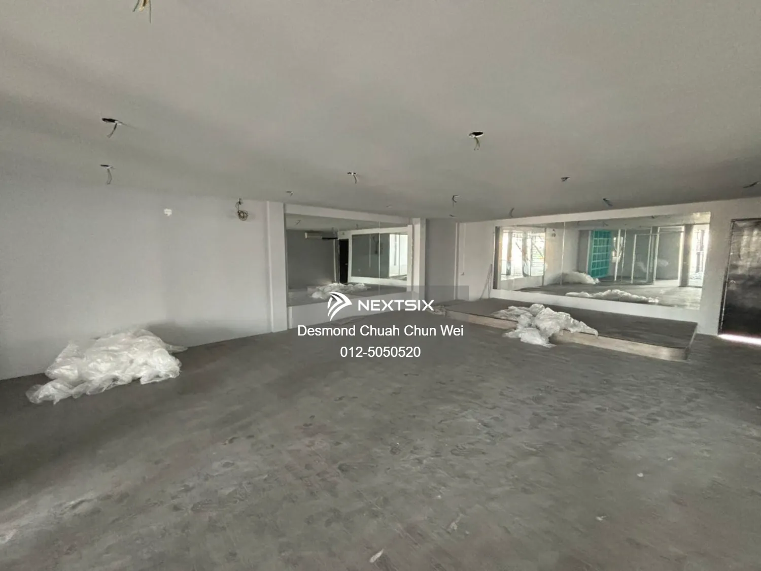 Shop For Rent in Tanjung Bungah Penang - Image 5