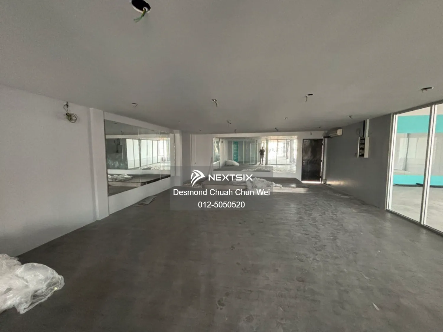 Shop For Rent in Tanjung Bungah Penang - Image 6