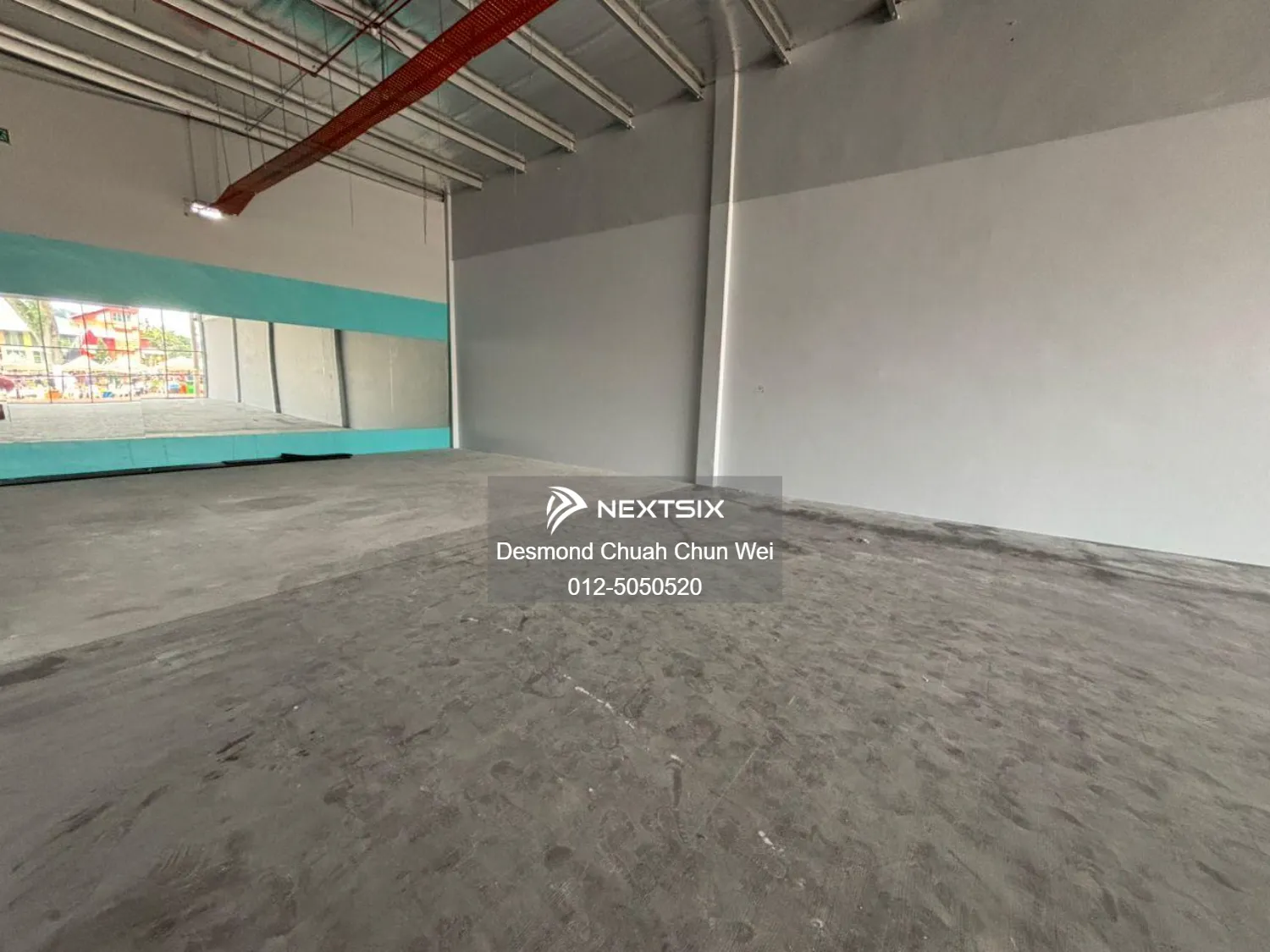 Shop For Rent in Tanjung Bungah Penang - Image 7