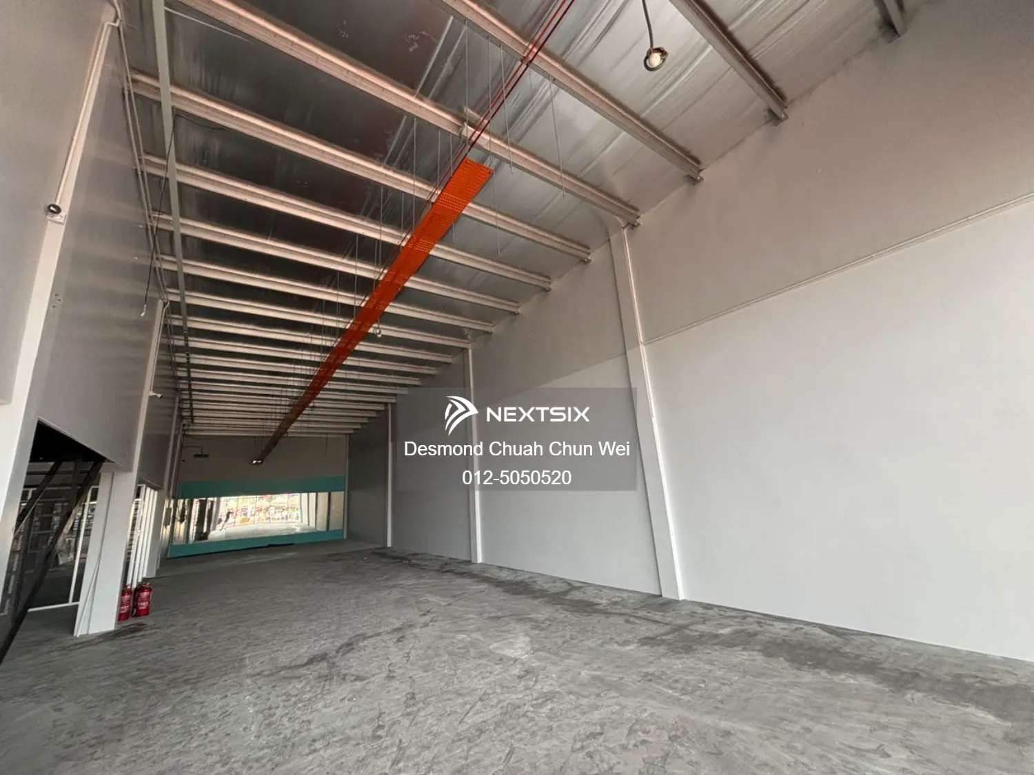 Shop For Rent in Tanjung Bungah Penang - Image 8