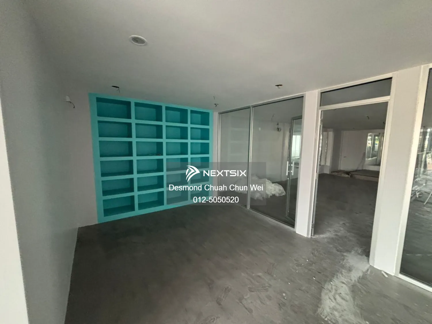 Shop For Rent in Tanjung Bungah Penang - Image 9